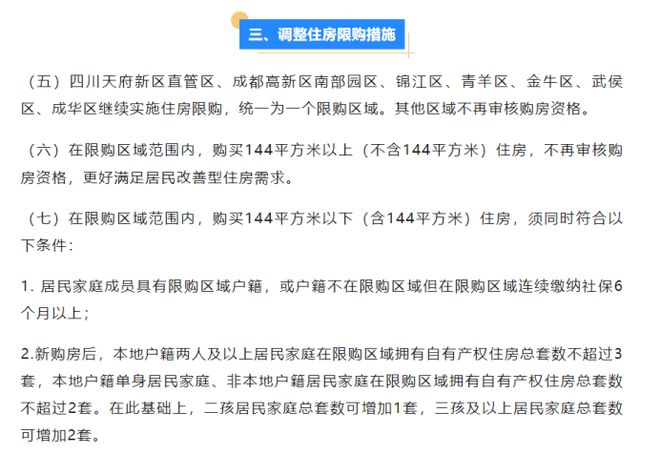 成都房產限購最新消息,成都房產限購最新消息深度解讀