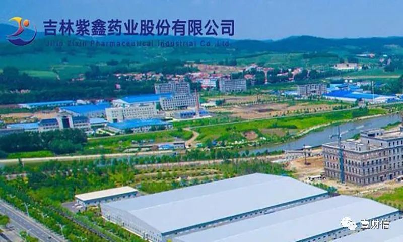 吉林紫鑫藥業最新消息,吉林紫鑫藥業最新消息全面解析