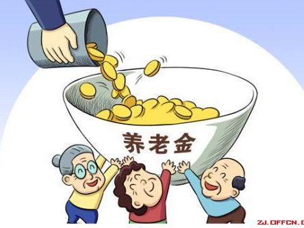 揚(yáng)州養(yǎng)老金最新消息,揚(yáng)州養(yǎng)老金最新消息，政策調(diào)整與未來展望