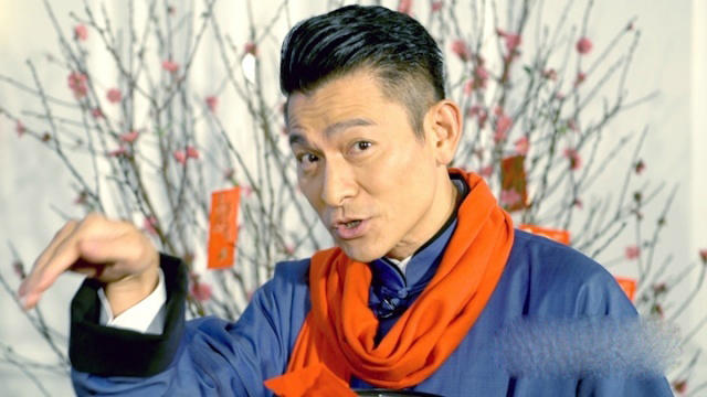 劉徳華受傷最新消息,劉徳華受傷最新消息及其影響