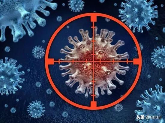 2017hiv的最新研究成果,HIV研究的新里程碑，探索2017年最新進展