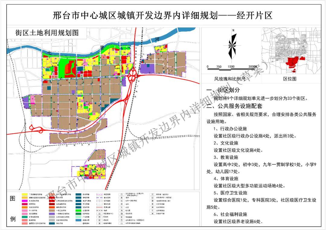 邢臺市城市最新規劃圖,邢臺市城市最新規劃圖，塑造未來城市的藍圖