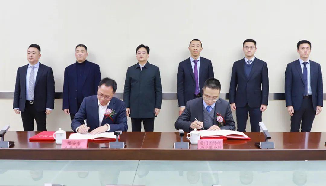 福安最新高速公路規劃,福安最新高速公路規劃，引領城市發展的交通新篇章