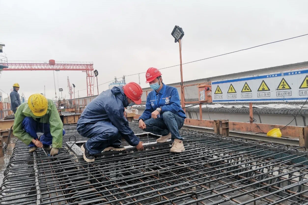 最新預制梁場招施工隊,最新預制梁場招募施工隊伍，攜手共建未來橋梁工程