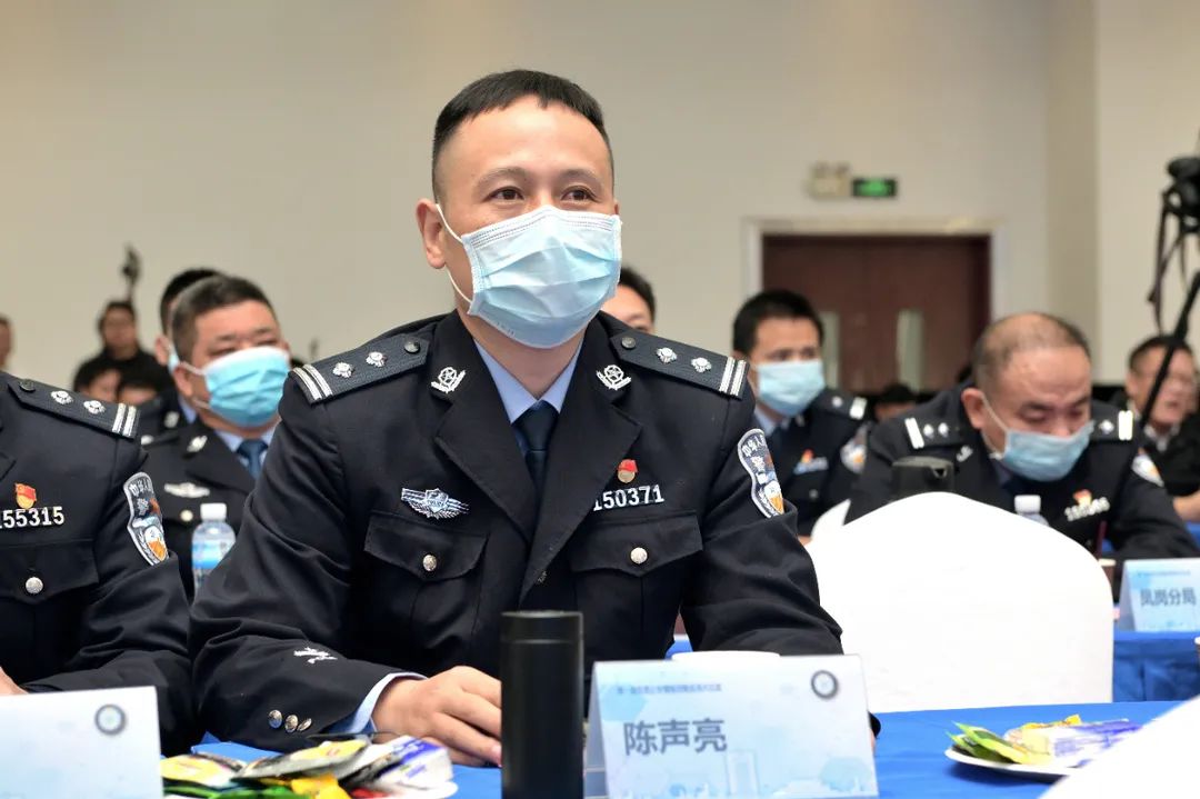 陳聲亮最新消息調任,陳聲亮最新消息調任，新的征程，新的使命
