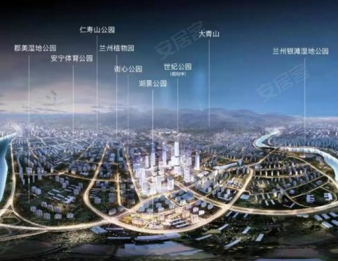 蘭州港聯(lián)大道最新消息,蘭州港聯(lián)大道最新消息，重塑城市交通樞紐的未來藍圖