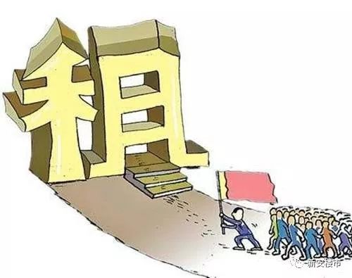 圍場房屋出租最新發布,圍場房屋出租最新發布，市場趨勢與租賃策略