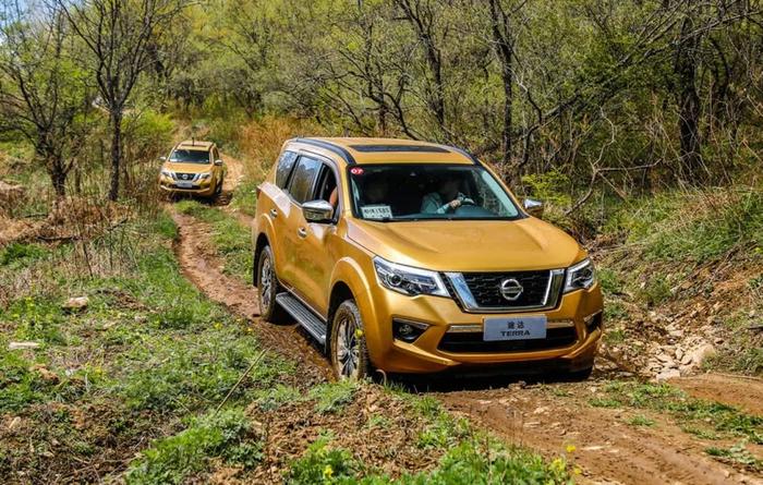 日產途達最新消息,最新消息，日產途達全面升級，重磅來襲！