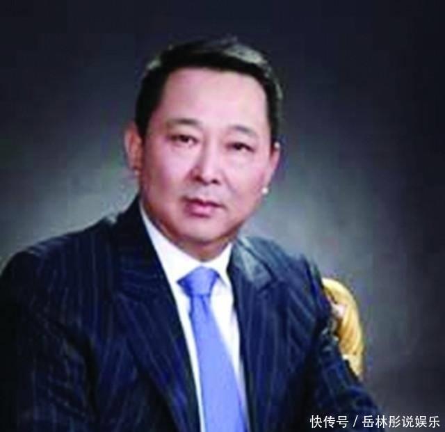 劉漢最新消息,劉漢最新消息，揭秘他的商業帝國與人生軌跡
