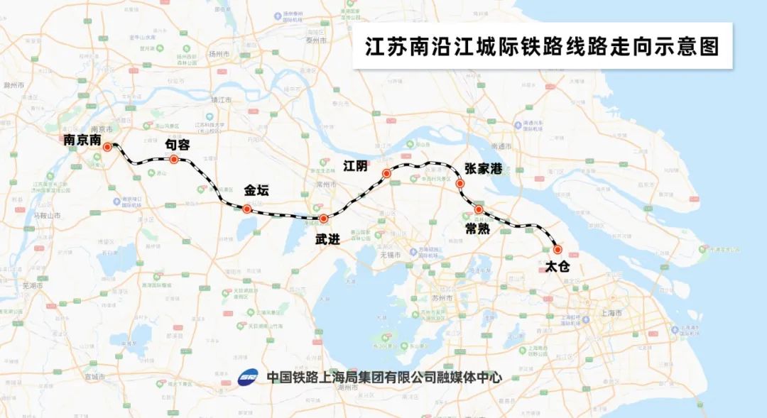 湖蘇滬高鐵最新消息,湖蘇滬高鐵最新消息，進展、影響與展望