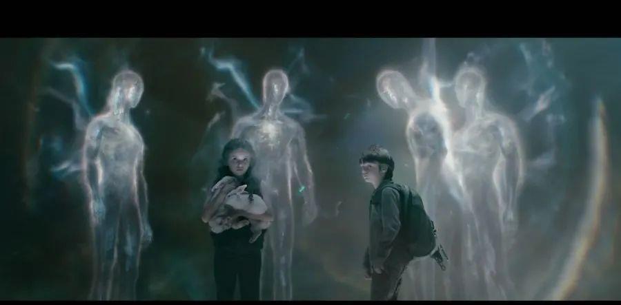 云夢幻神 第4頁