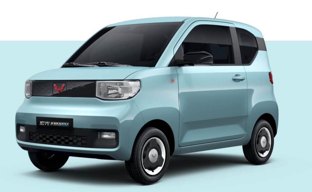 五菱車最新款,五菱車最新款，引領新時代的微型車之星