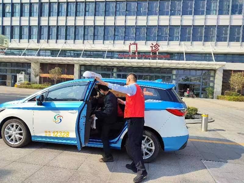 東莞出租車最新消息,東莞出租車最新消息，行業(yè)變革與發(fā)展動態(tài)