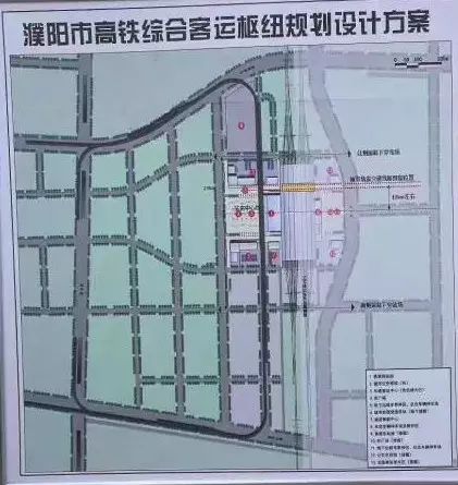 濮陽高鐵站最新消息,濮陽高鐵站最新消息，進展順利，未來展望令人期待