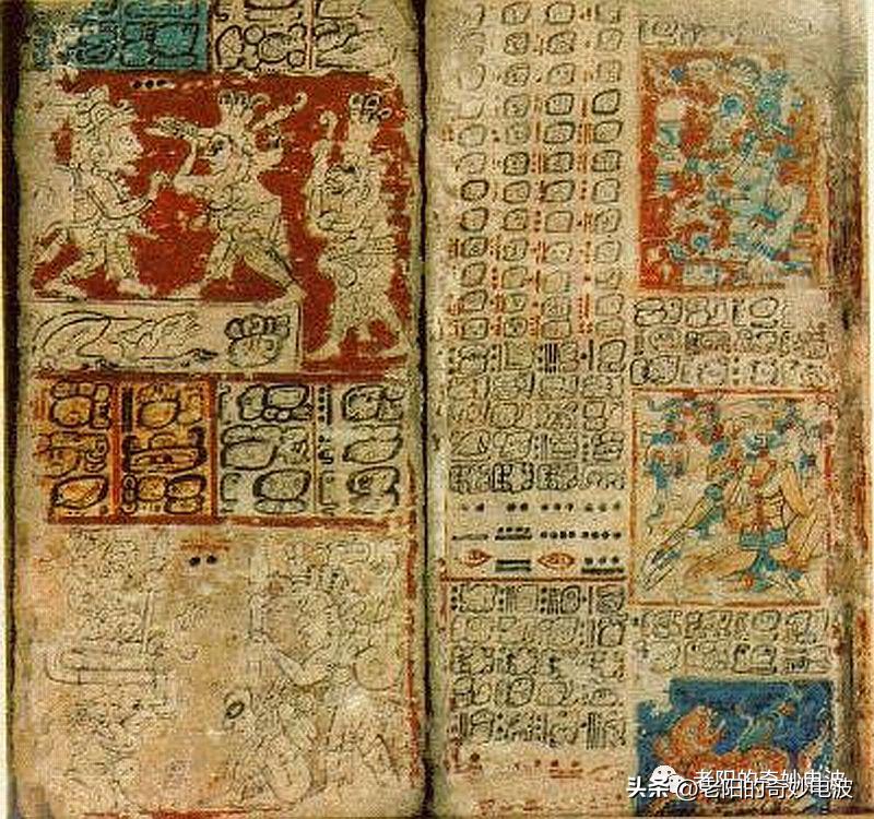 瑪雅最新地,瑪雅最新地探索，揭開古代文明的神秘面紗
