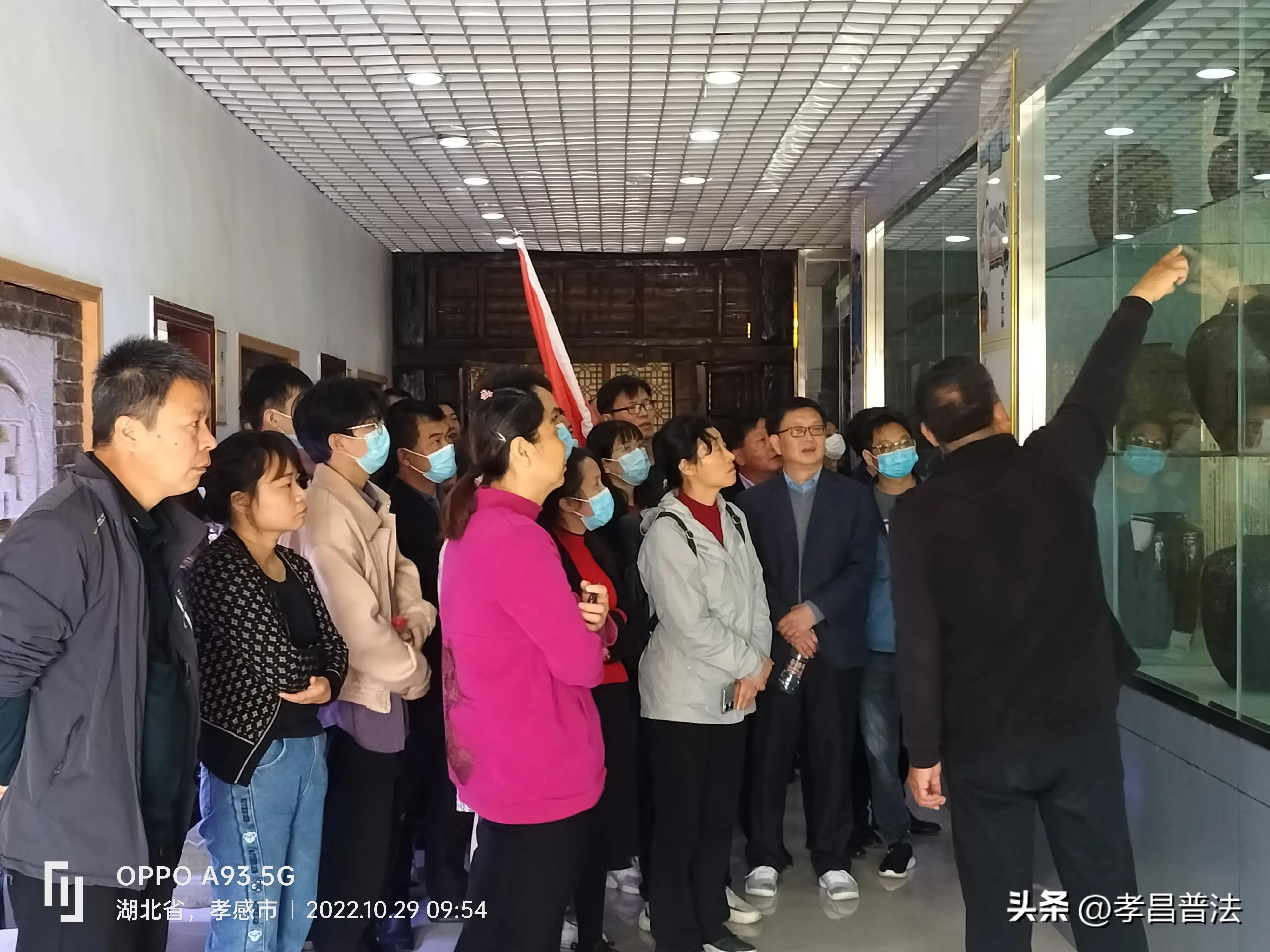 孝昌縣最新新聞,孝昌縣最新新聞綜述，縣域發展新動態與社會進步