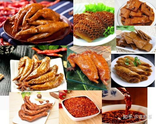 最新鹵菜,最新鹵菜，傳統與創新的完美結合