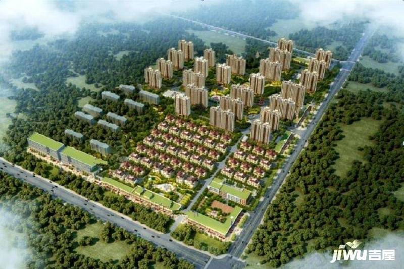 淮安碧桂園最新消息,淮安碧桂園最新消息全面解析