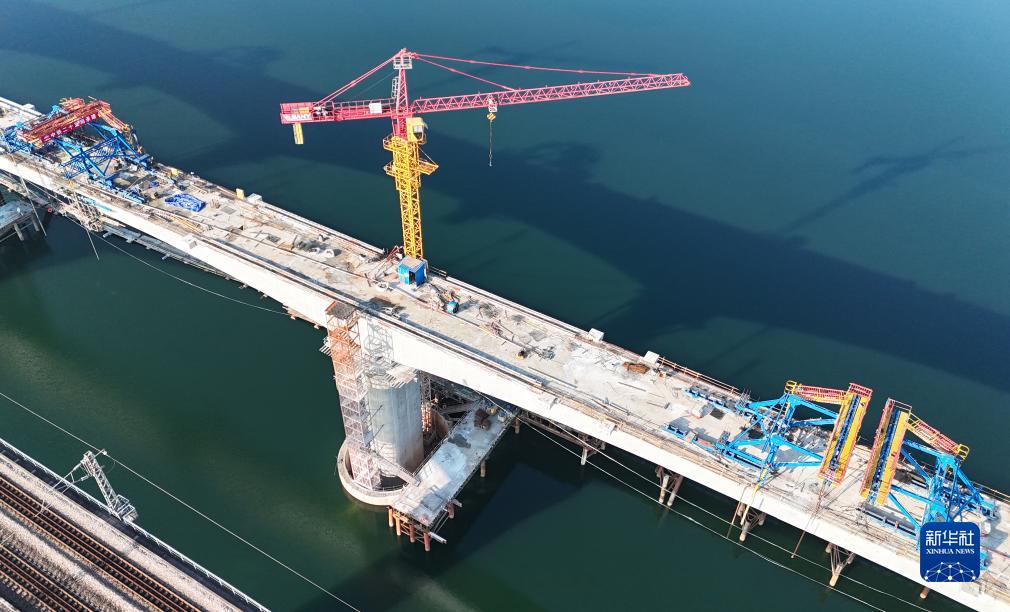 湘桂鐵路最新消息,湘桂鐵路最新動態，邁向更高效、更智能的未來