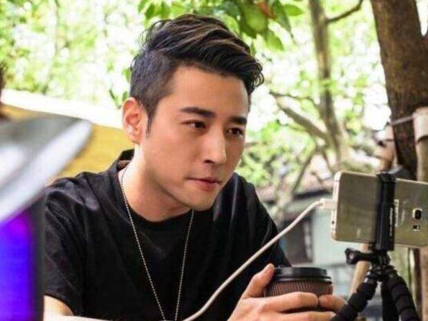 云霄天女 第3頁