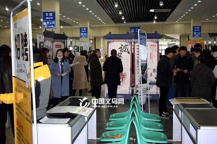 義烏人才市場最新招聘,義烏人才市場最新招聘動態深度解析