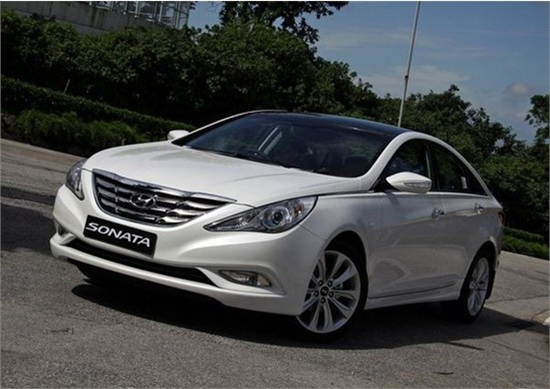 北京現代最新款轎車,北京現代最新款轎車，科技與時尚的完美結合