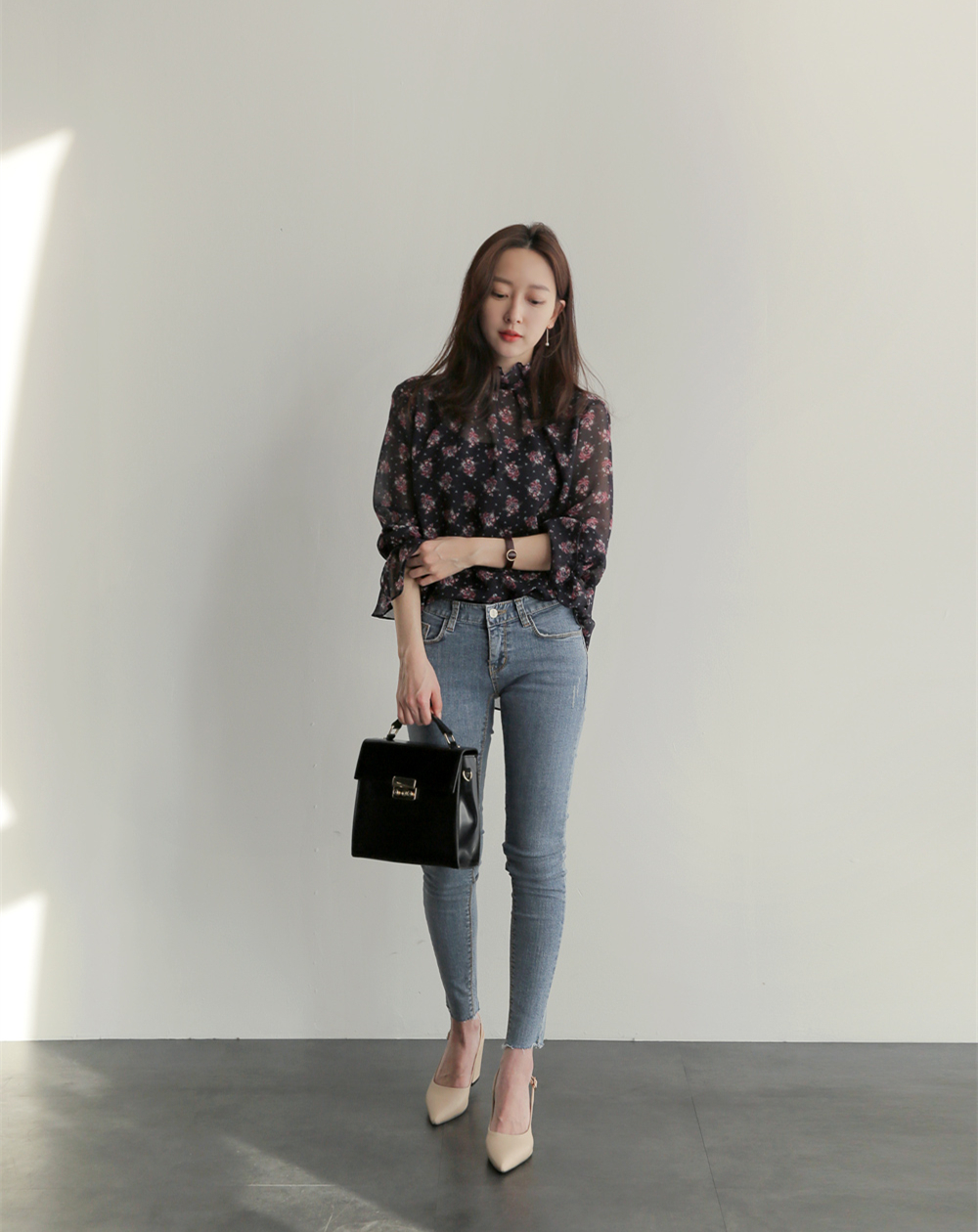 女裝最新搭配,女裝最新搭配，時尚潮流的多元演繹