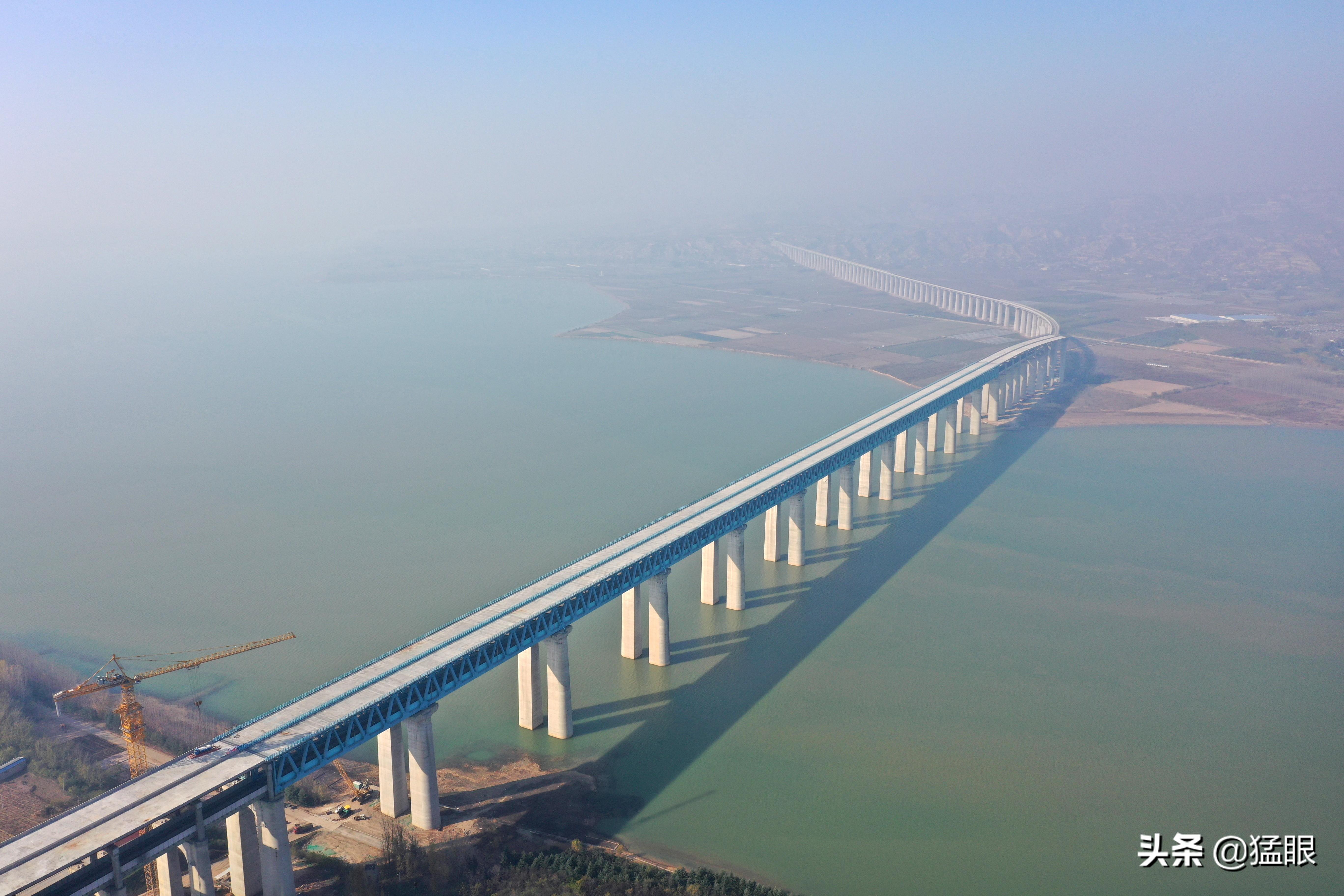 三門峽鐵路最新消息,三門峽鐵路最新消息，發展動態與前景展望