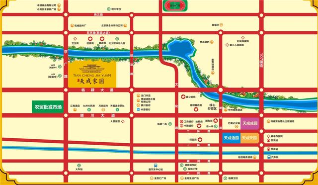 臨潁縣最新房價,臨潁縣最新房價動態(tài)，市場走勢與影響因素分析