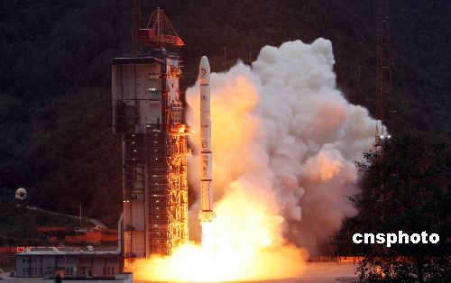 中國(guó)上空衛(wèi)星最新參數(shù),中國(guó)上空衛(wèi)星最新參數(shù)，探索太空的新里程碑