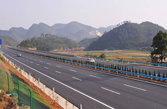 貴畢公路最新路況,貴畢公路最新路況報告