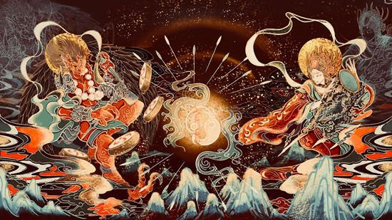 九幽天帝最新章節,九幽天帝最新章節，探尋神秘的奇幻世界