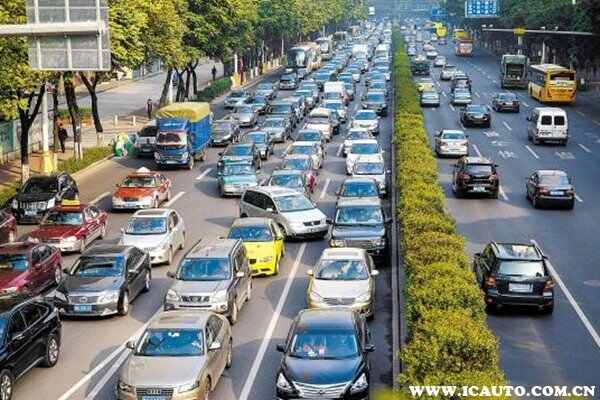 外地車進(jìn)廣州最新規(guī)定,外地車進(jìn)廣州最新規(guī)定及其影響