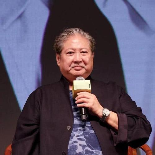 洪金寶最新,洪金寶最新動態，巨星依舊閃耀