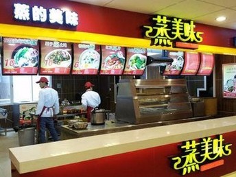 最新快餐加盟,最新快餐加盟，探索成功之路與商業機遇