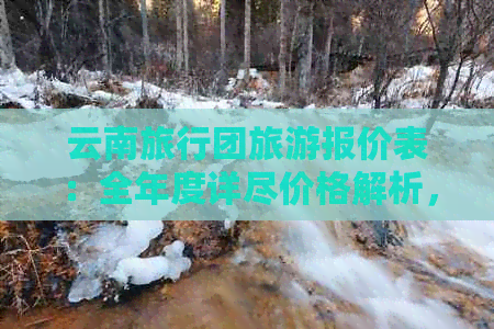 天域雪仙 第2頁
