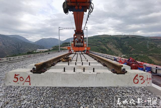玉磨鐵路最新消息,玉磨鐵路最新消息綜述