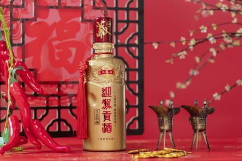 迎駕貢酒最新消息,迎駕貢酒最新消息，引領(lǐng)行業(yè)新風(fēng)向，展現(xiàn)品牌新魅力