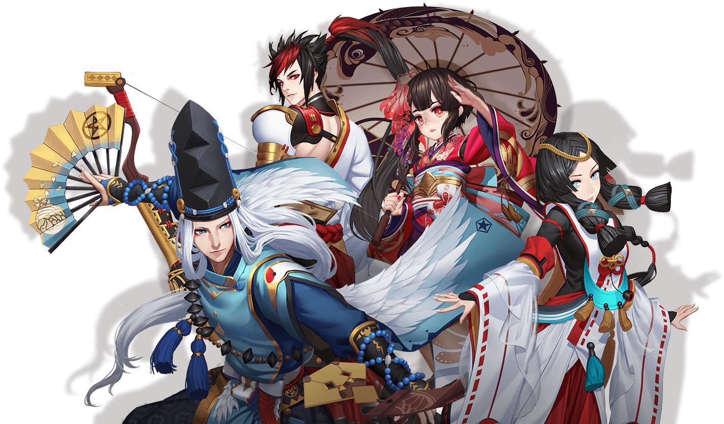 陰陽師最新版,陰陽師最新版，深度解析與游戲新體驗