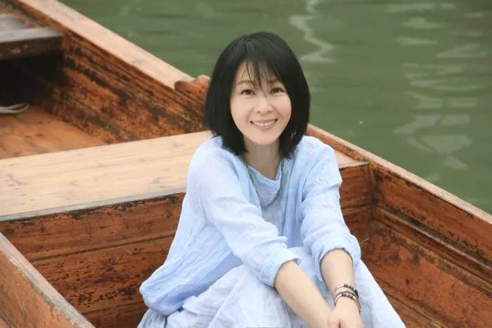 劉若英最新,劉若英最新動態，音樂與演技的雙重綻放