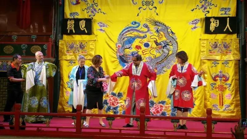 最新京劇,最新京劇，傳統藝術的創新演繹
