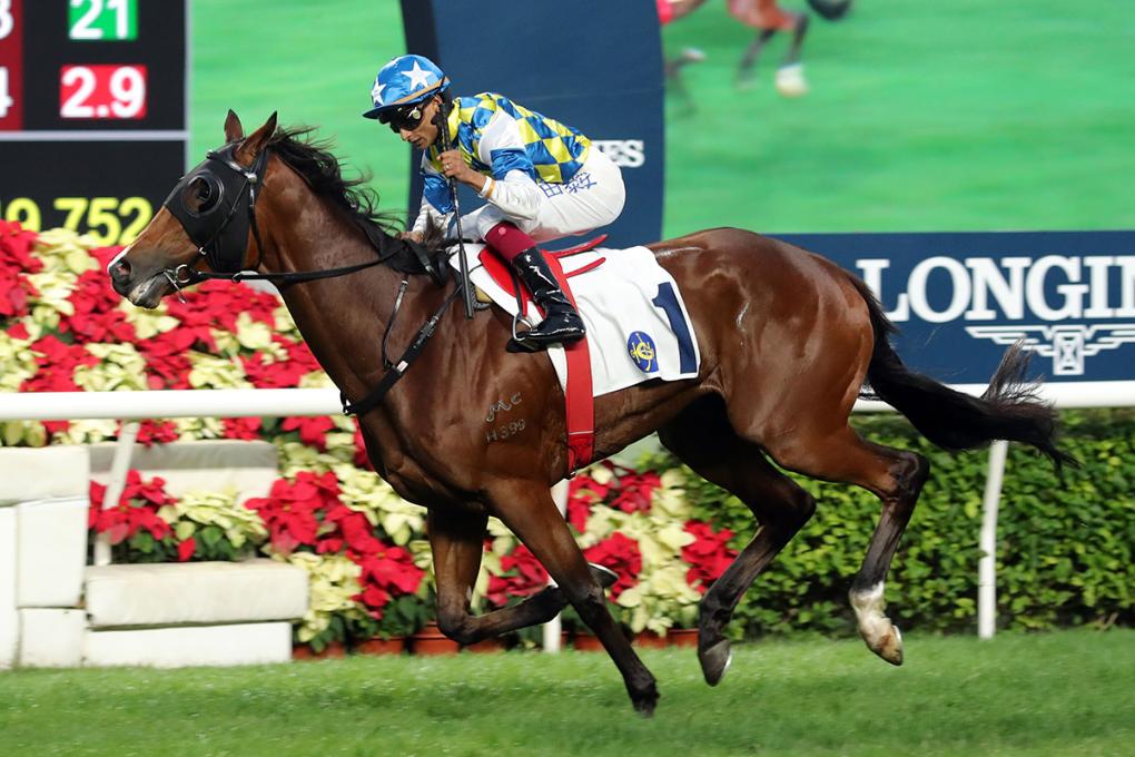香港今晚開什么特馬,香港今晚開什么特馬，探索賽馬運動的魅力與神秘