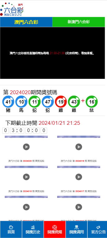 2024澳門天天開好彩大全開獎記錄,揭秘澳門天天開好彩背后的秘密，2024年開獎記錄全解析