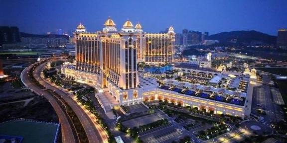 2024新澳門原料免費大全,探索澳門原料市場，2024新澳門原料免費大全