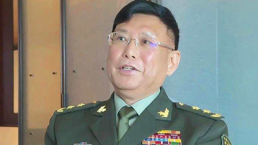 張明才副司令被抓視頻,關于張明才副司令被抓視頻的探討