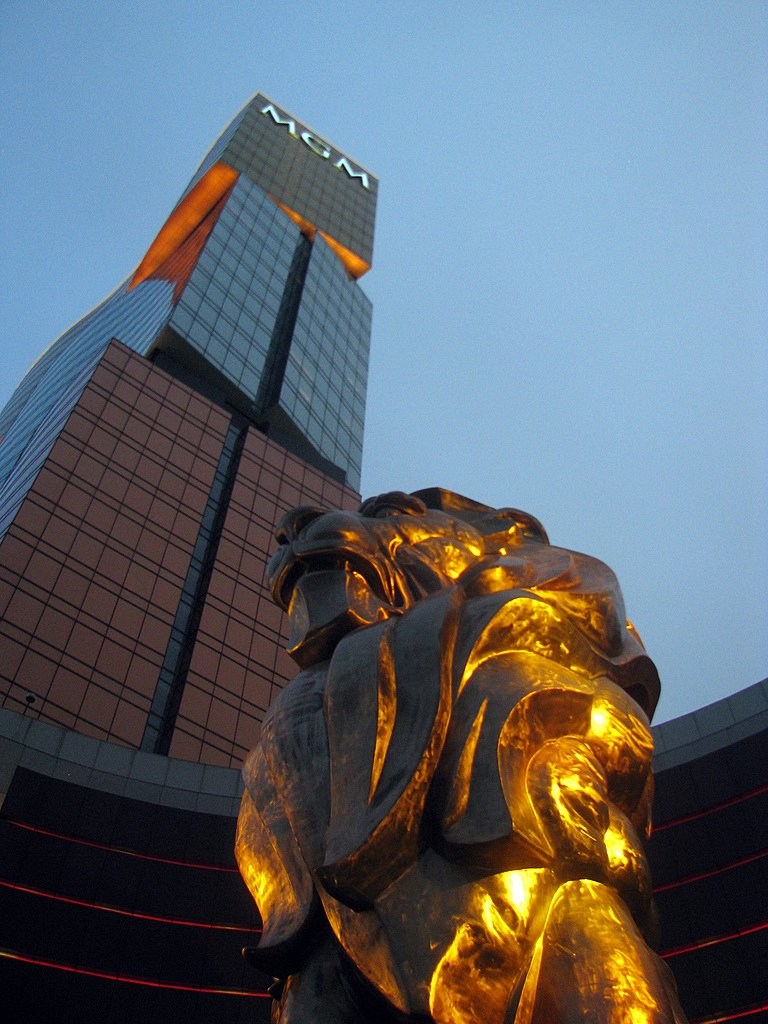2004新奧門天天開好彩,探索新澳門，2004年的繁榮與好彩
